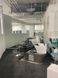 -青漾 young hair studio
