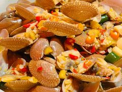 -串小白烧烤(金沙洲店)