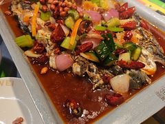 -滋味烤鱼(超洋店)