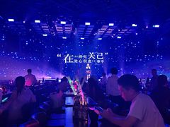 -MOSSO·Liveshow(M3香港广场店)