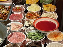 -江北北火锅馆·公路夜市(魏公村店)