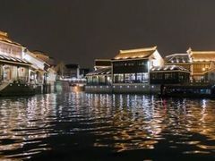 -水城巴士游船码头