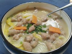 -顺风山庄(水濂山店)