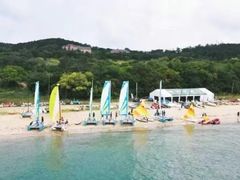 -那香海钻石沙滩浴场