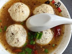 -国仔面线糊(水门国仔总店)