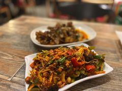 -枪火串烧·东北特色烧烤(罗湖总店)