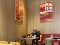 -汉堡王(上海缤谷一期店)