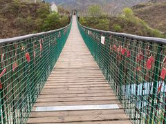 -圣莲山风景区