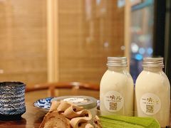 抹茶千层-一块儿·蛋糕定制店(吴兴店)