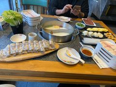 -江小渔鲜鱼火锅(辽沈二街店)