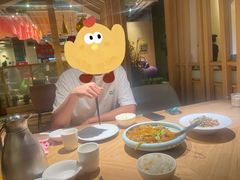 -红樱桃·欢乐餐厅(太原里店)
