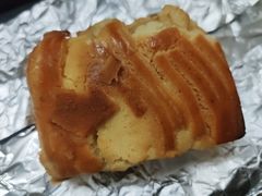 -中关村茶点