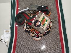 -Gucci(首创奥特莱斯店)