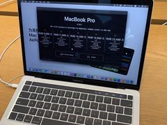 -Apple零售店(济南恒隆广场店)