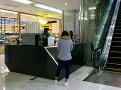 -Manner Coffee(芮欧百货店)