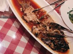 -西贝(六里桥旗舰店)