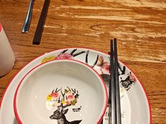 -新白鹿餐厅(龙游路总店·杭帮菜名店)