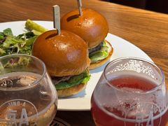 -京A Brewpub·精酿餐吧(幸福村店)