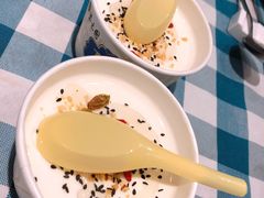 酸奶-紫光园(燕郊总店)