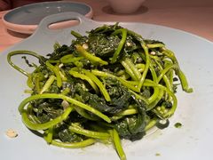 -香香海南菜餐厅