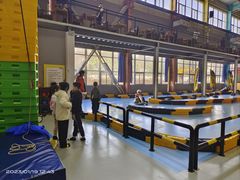 -天空之城蹦床攀岩运动馆·团建拓展·亲子游乐·生日派对(合肥店)