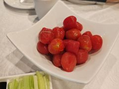 -便宜坊烤鸭店(国瑞城哈德门店)