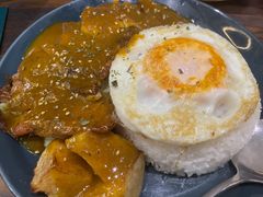 -宝龙茶餐厅(顺昌店)