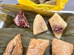 -赵记粽子(司前街店)