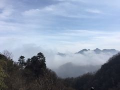 -武当山风景区