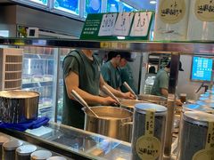 -芝麻糊世家(西华店)