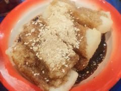 -马路边边麻辣烫联盟路店