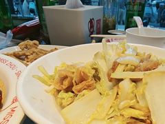 -周姑娘不等味·牛羊肉火锅·螃蟹罗氏虾·烤鱼烤串(高邮店)