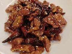 -长春观斋补堂素菜馆