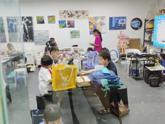 -耳朵人艺术(解放碑校区)