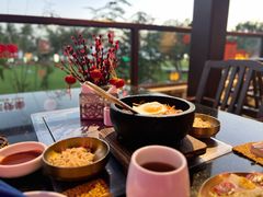 -亚龙湾红树林度假酒店-韩轩韩餐厅