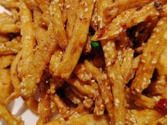 -鑫小城故事·藕汤·家常菜(台北一路总店)