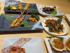 -清水日本料理铁板烧(学府路店)