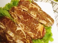 -郭记烤肉(正阳街店)