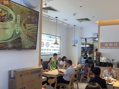 -多喝汤·炖汤蒸饭(云门店)