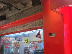 -神府路壹号·海鲜烧烤排档(三坊七巷店)