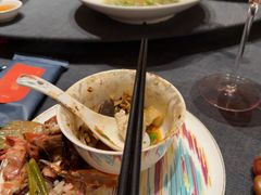 -锦府园·新台州菜(合生汇店)