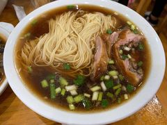 奥灶面-双桥饭店(锦溪店)