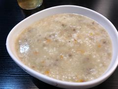 牛肉粥-槿Story·韩国料理(望京韩国美食城店)