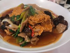 -院8里·少城记忆老川菜(宽窄巷子店)