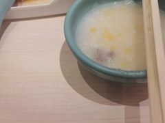 -黄金粥港式·早晚茶(海阳路店)