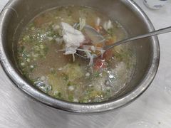 -第一家鲜鱼汤清真老饭店(回新路店)