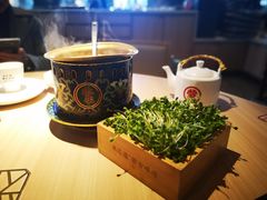 -羊之道草原味道清真餐厅(番禺店)