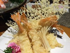 -吉之仙•中国制造•出口级食材日料店(领事馆总店)