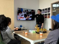 -猴有戏教育戏剧·音乐剧·主持口才·演讲朗诵辩论(环球港华师大校区)
