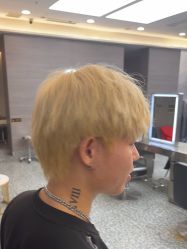-川和潮人